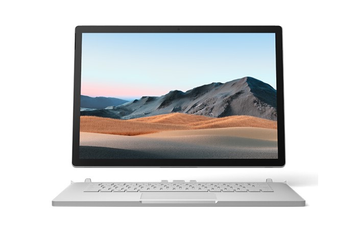 开远Surface 维修前的准备工作