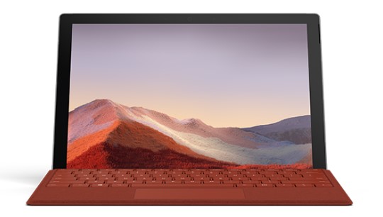 开远清洁和维护 Surface